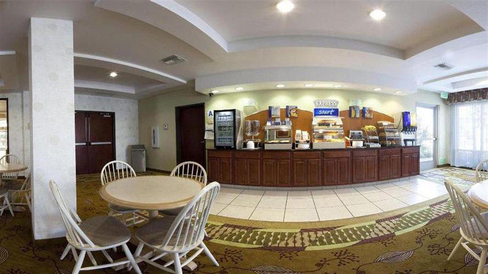 Holiday Inn Express San Diego - Otay Mesa, An Ihg Hotel מראה חיצוני תמונה