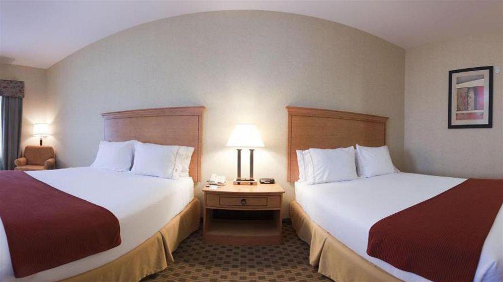 Holiday Inn Express San Diego - Otay Mesa, An Ihg Hotel מראה חיצוני תמונה