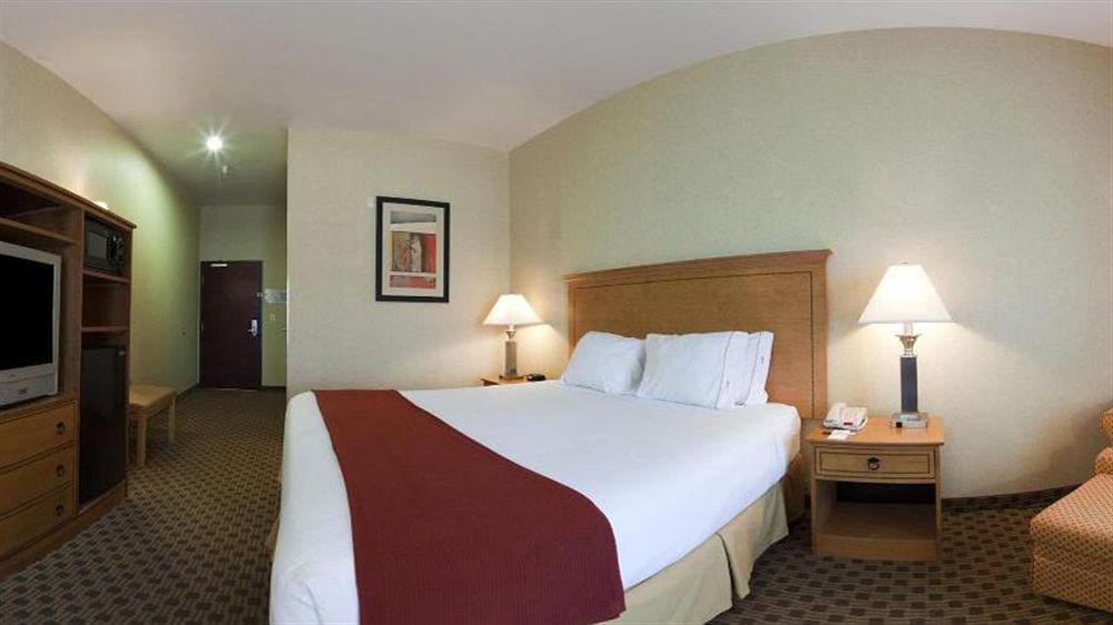 Holiday Inn Express San Diego - Otay Mesa, An Ihg Hotel מראה חיצוני תמונה