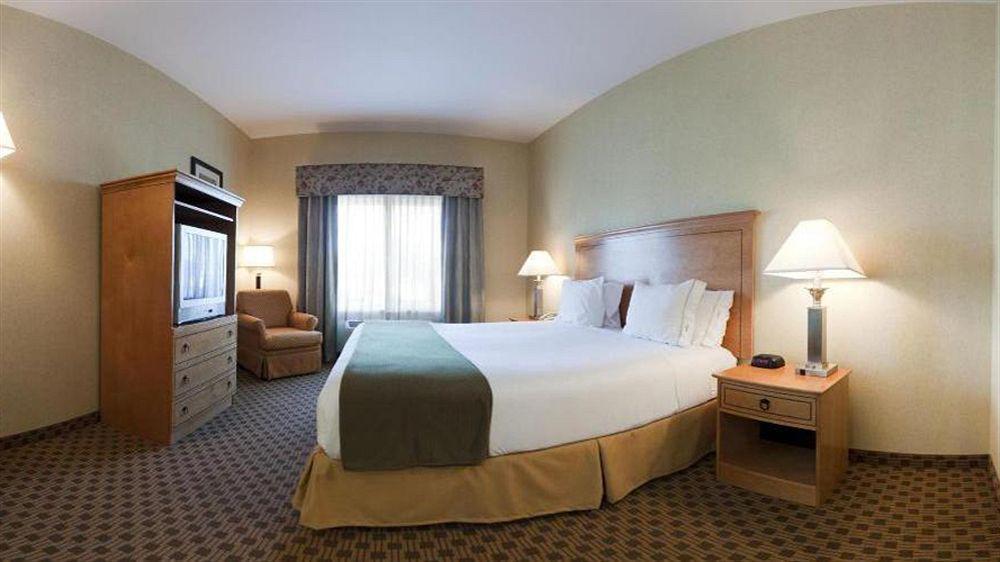 Holiday Inn Express San Diego - Otay Mesa, An Ihg Hotel מראה חיצוני תמונה