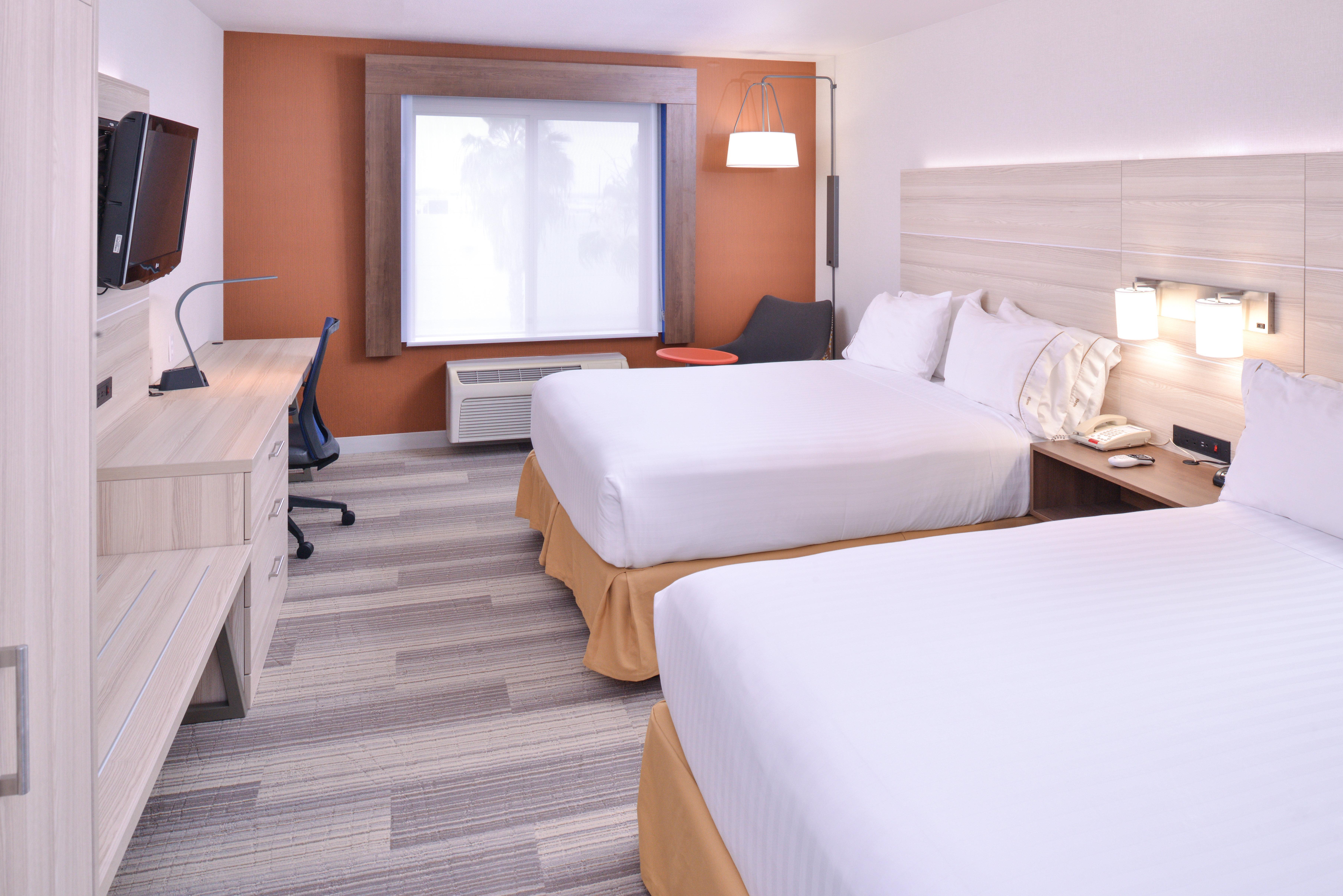 Holiday Inn Express San Diego - Otay Mesa, An Ihg Hotel מראה חיצוני תמונה