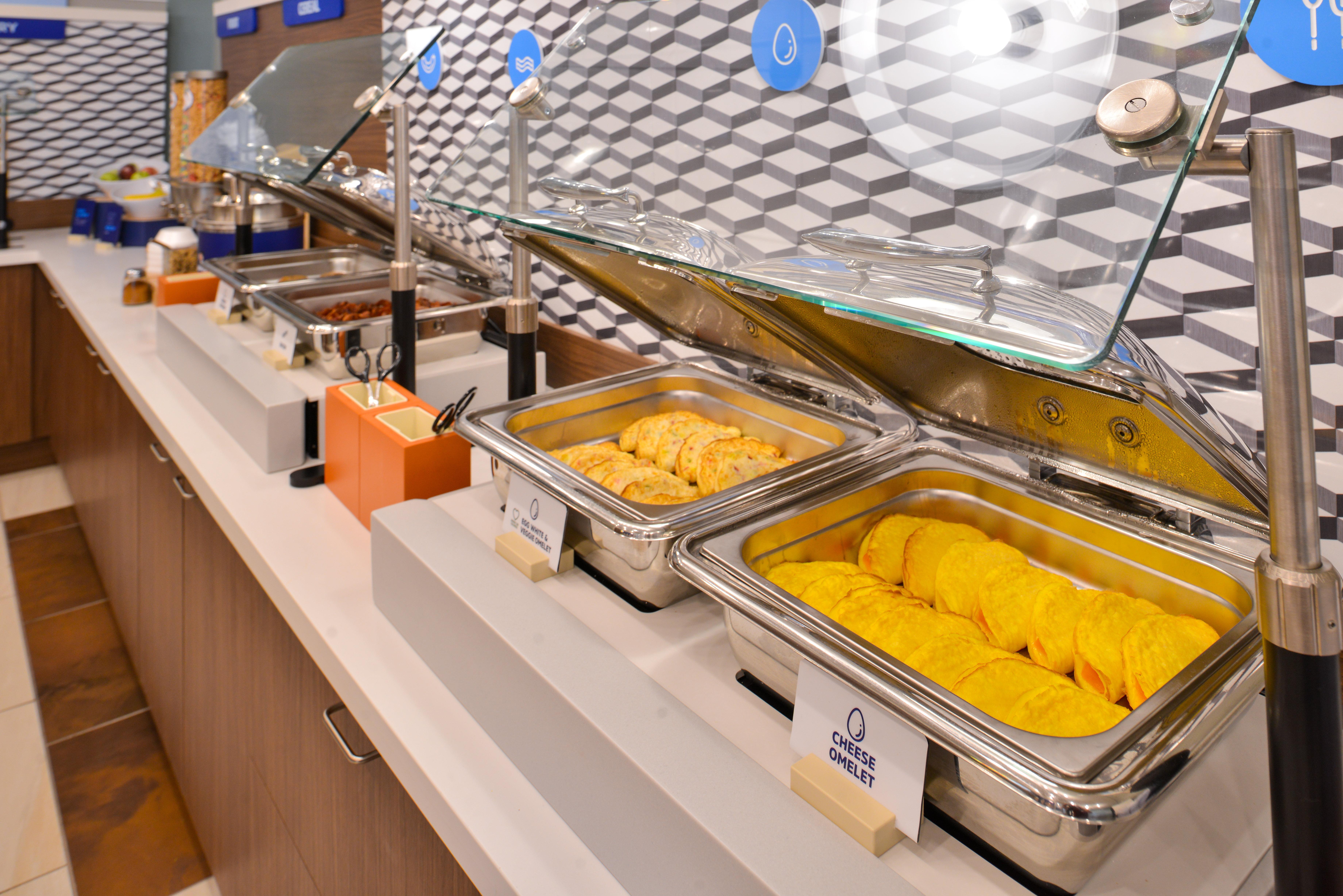 Holiday Inn Express San Diego - Otay Mesa, An Ihg Hotel מראה חיצוני תמונה