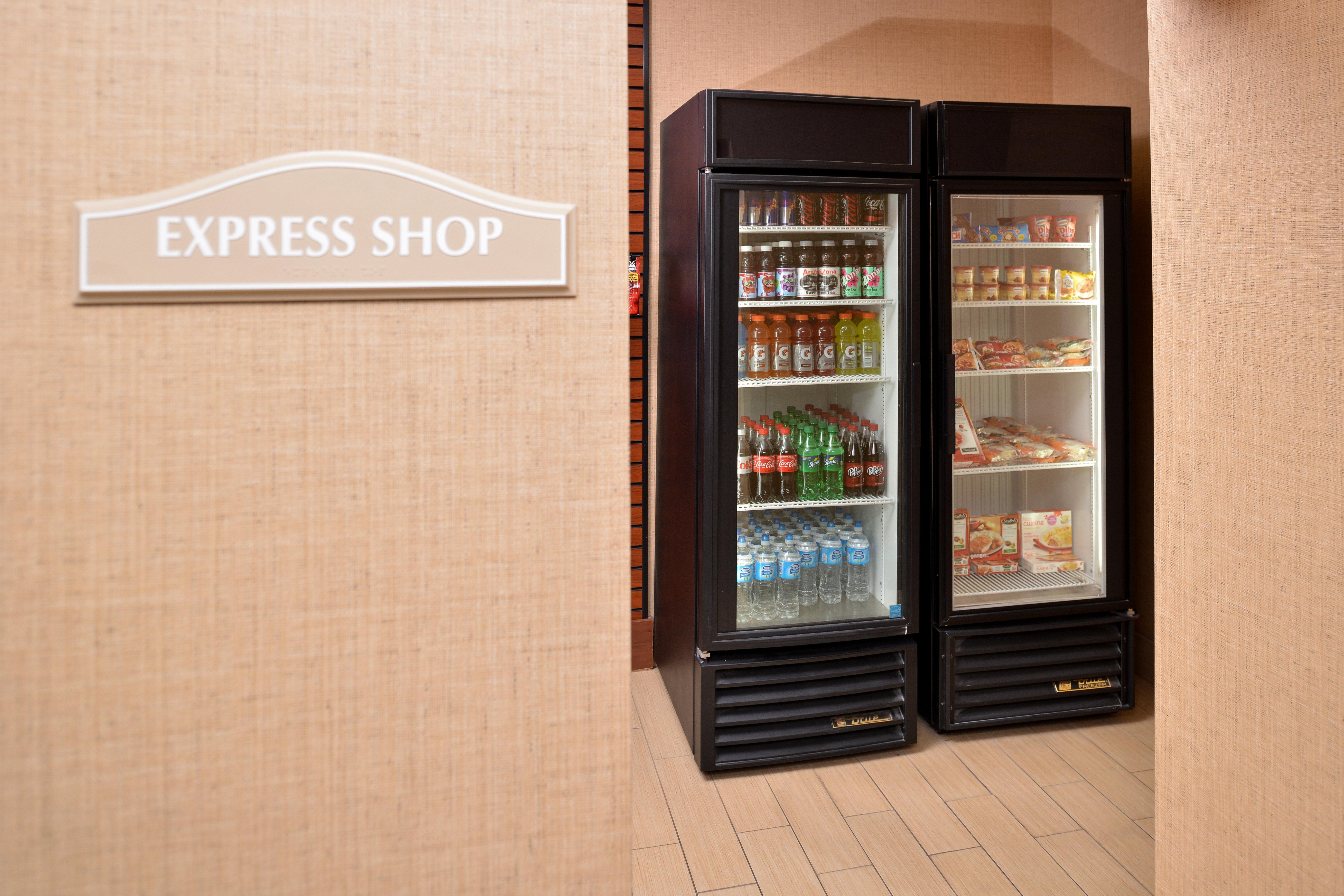 Holiday Inn Express San Diego - Otay Mesa, An Ihg Hotel מראה חיצוני תמונה