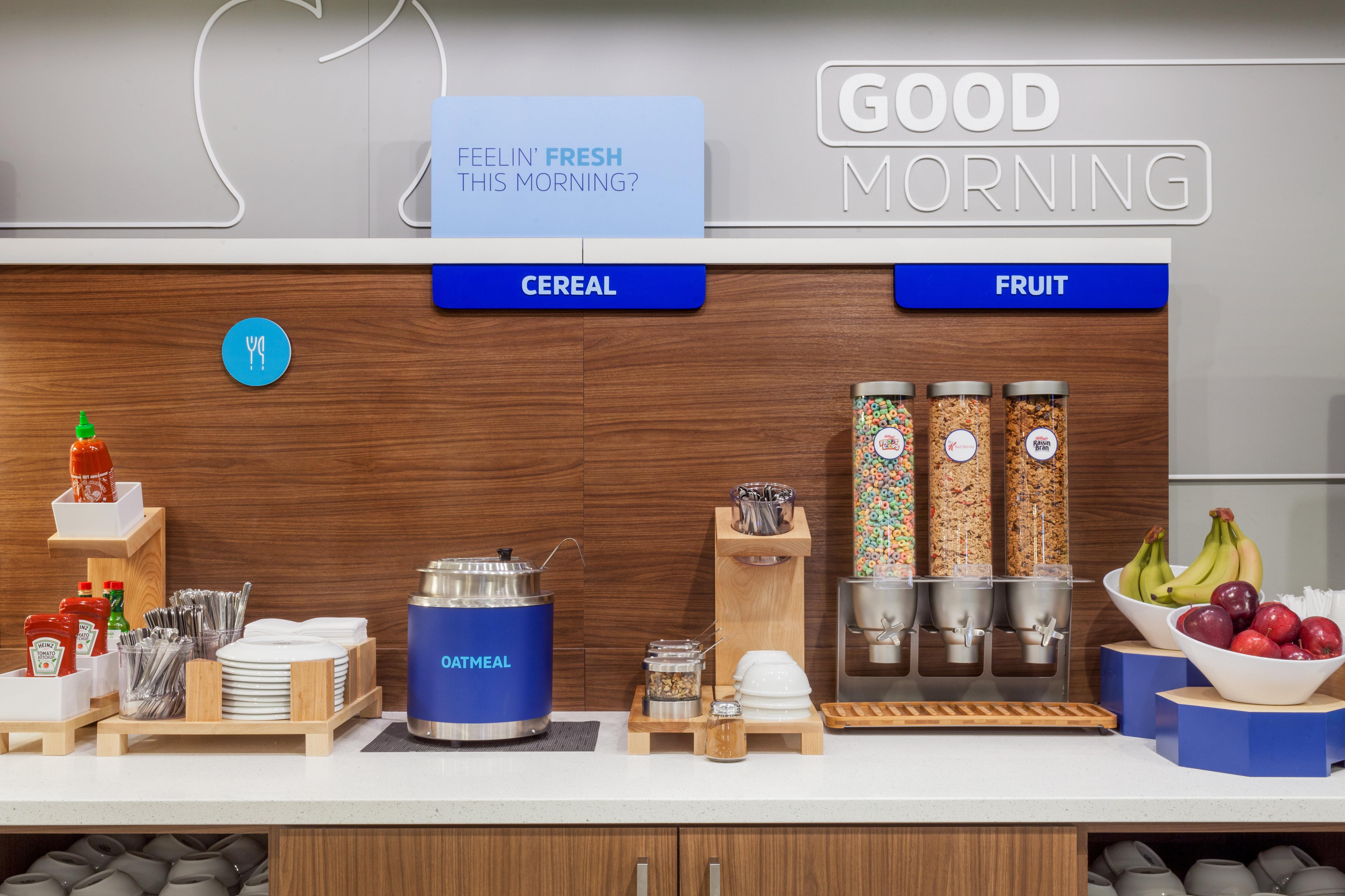 Holiday Inn Express San Diego - Otay Mesa, An Ihg Hotel מראה חיצוני תמונה