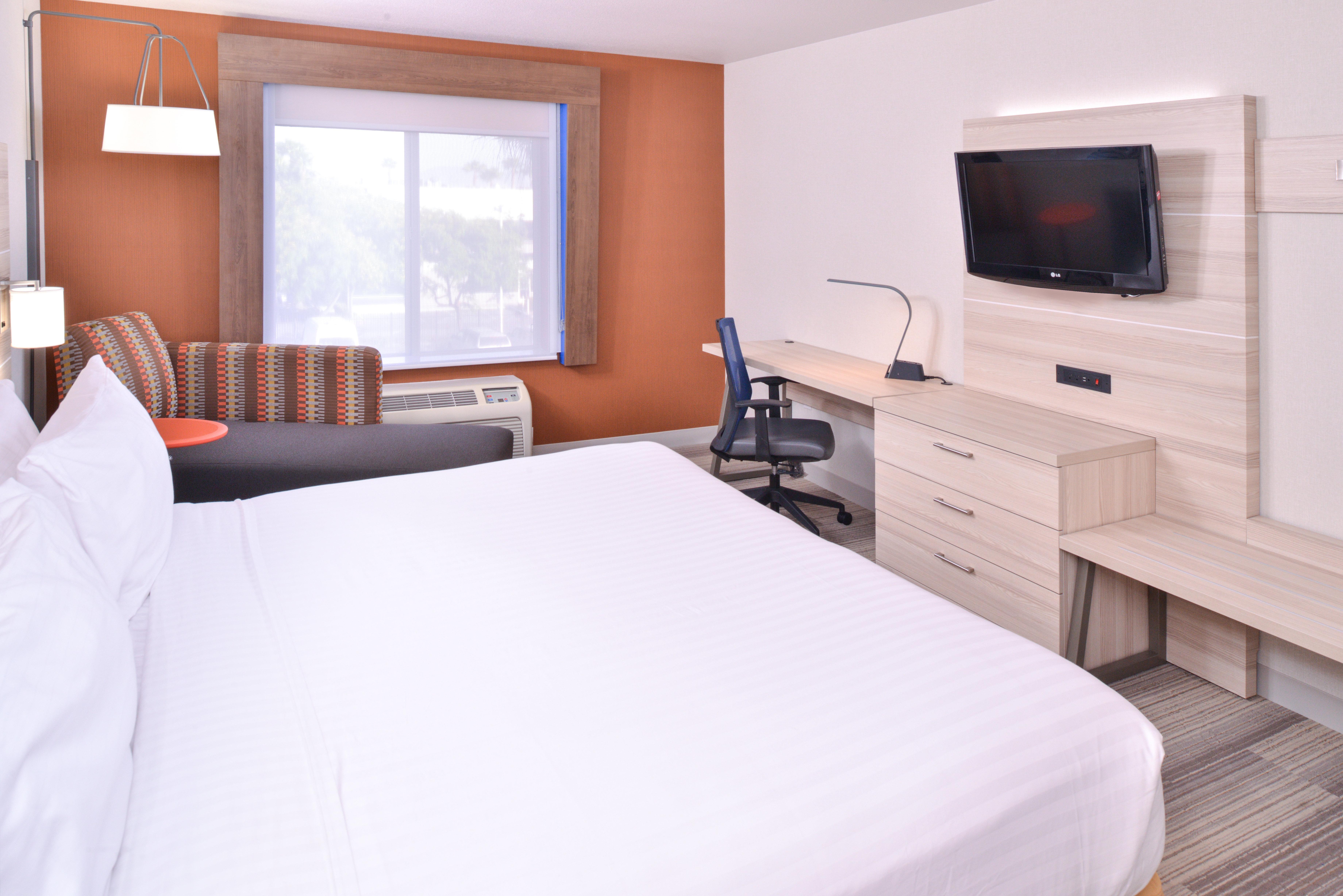 Holiday Inn Express San Diego - Otay Mesa, An Ihg Hotel מראה חיצוני תמונה