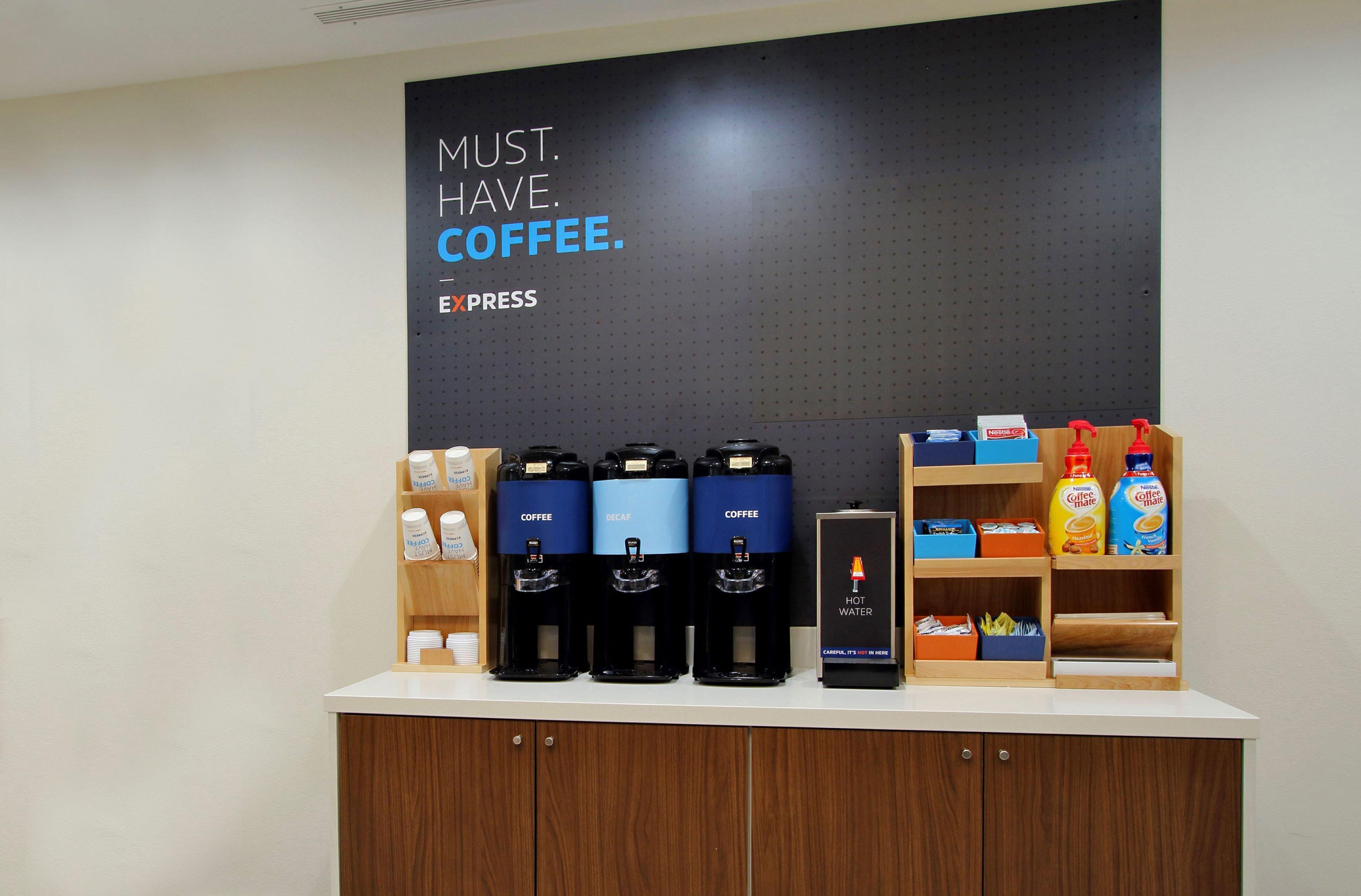 Holiday Inn Express San Diego - Otay Mesa, An Ihg Hotel מראה חיצוני תמונה