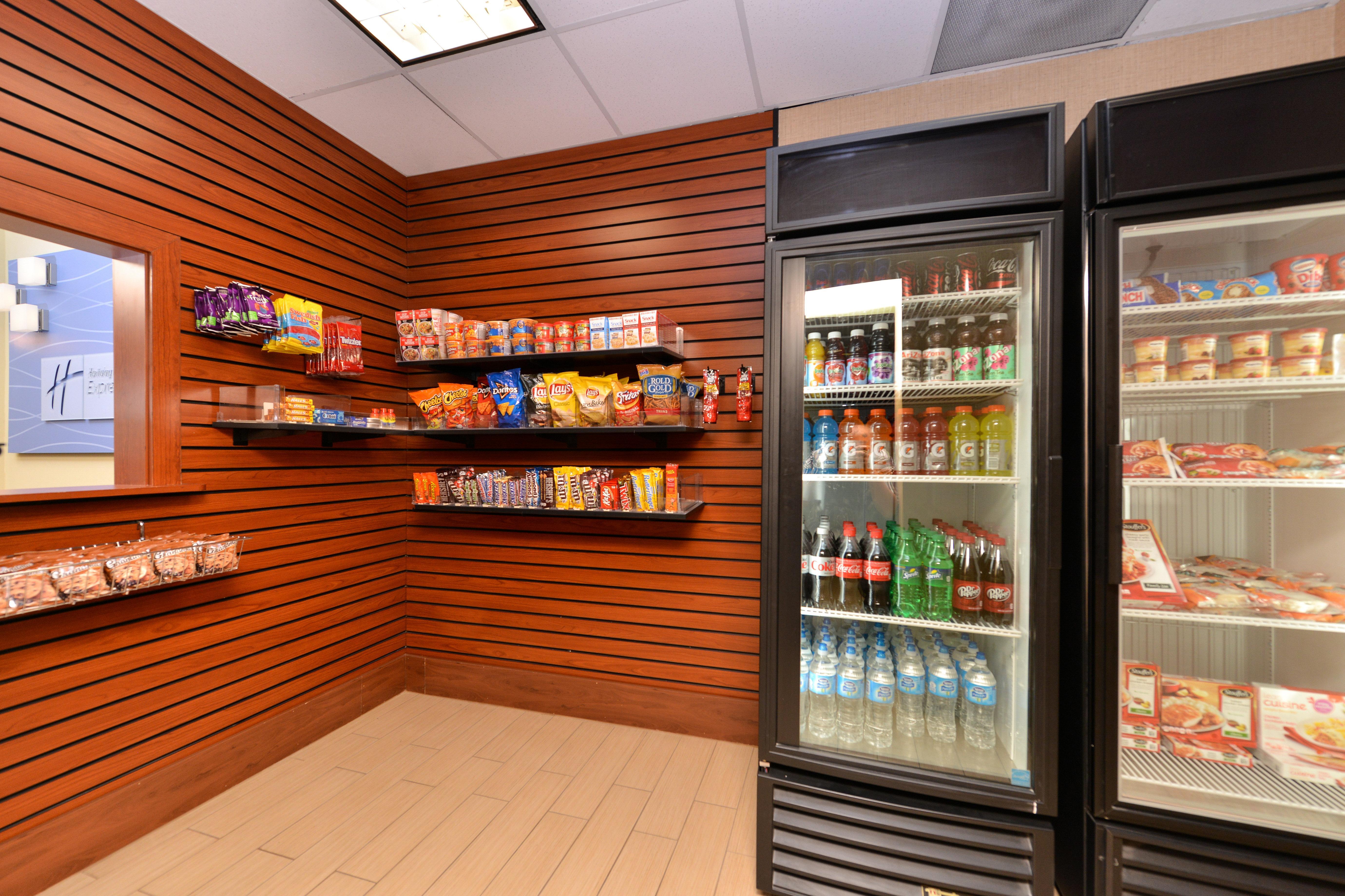 Holiday Inn Express San Diego - Otay Mesa, An Ihg Hotel מראה חיצוני תמונה