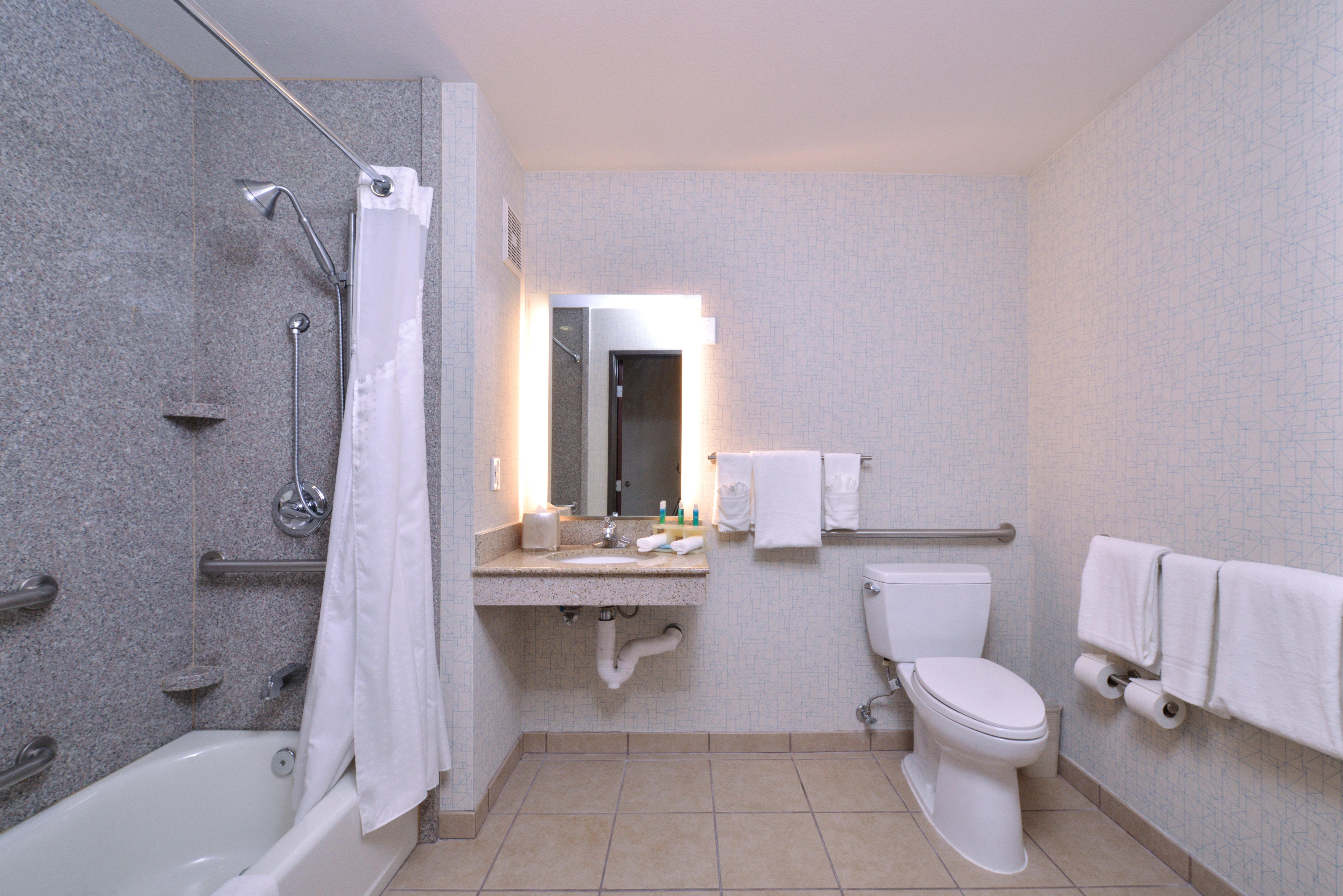 Holiday Inn Express San Diego - Otay Mesa, An Ihg Hotel מראה חיצוני תמונה