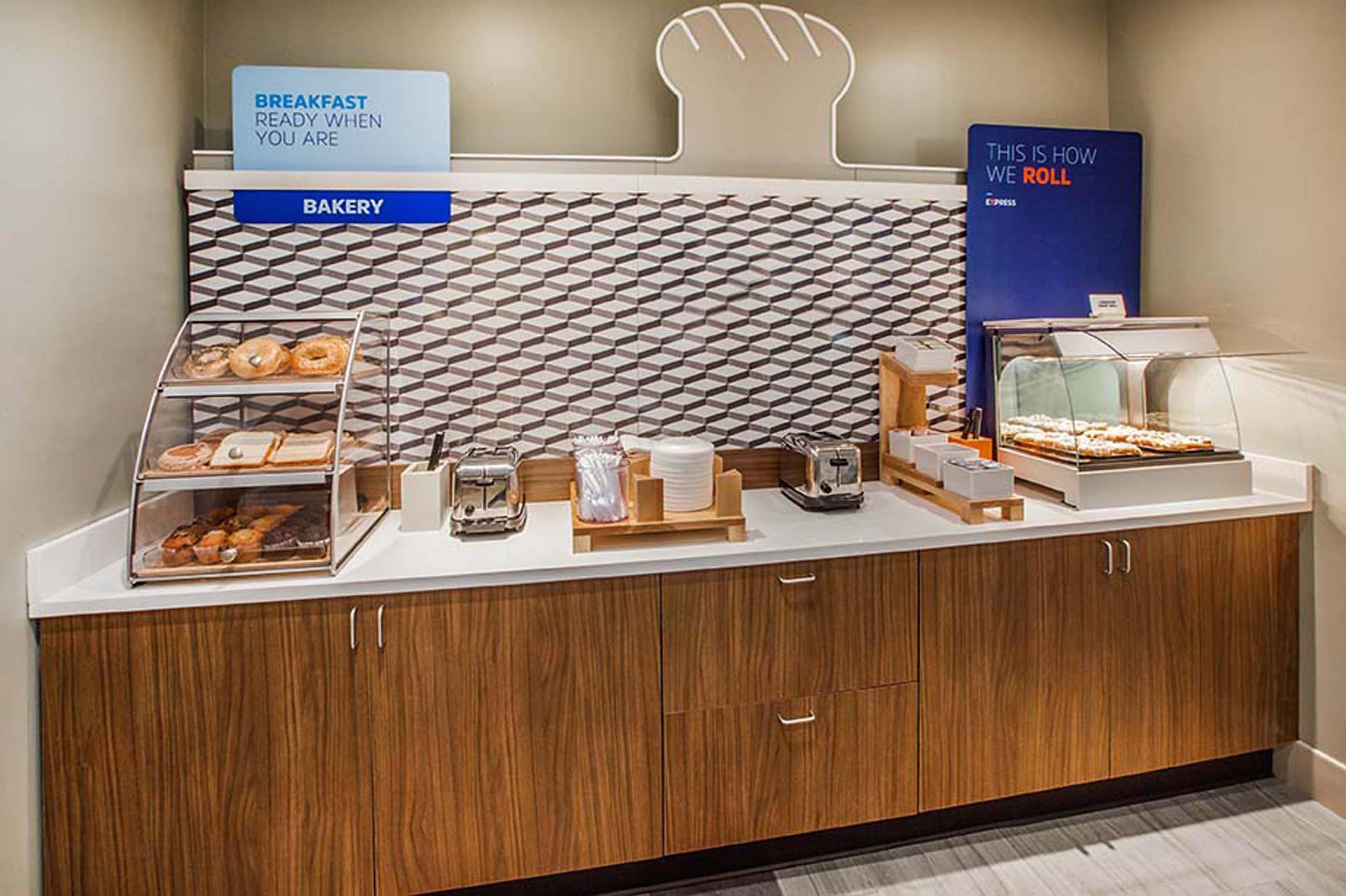 Holiday Inn Express San Diego - Otay Mesa, An Ihg Hotel מראה חיצוני תמונה