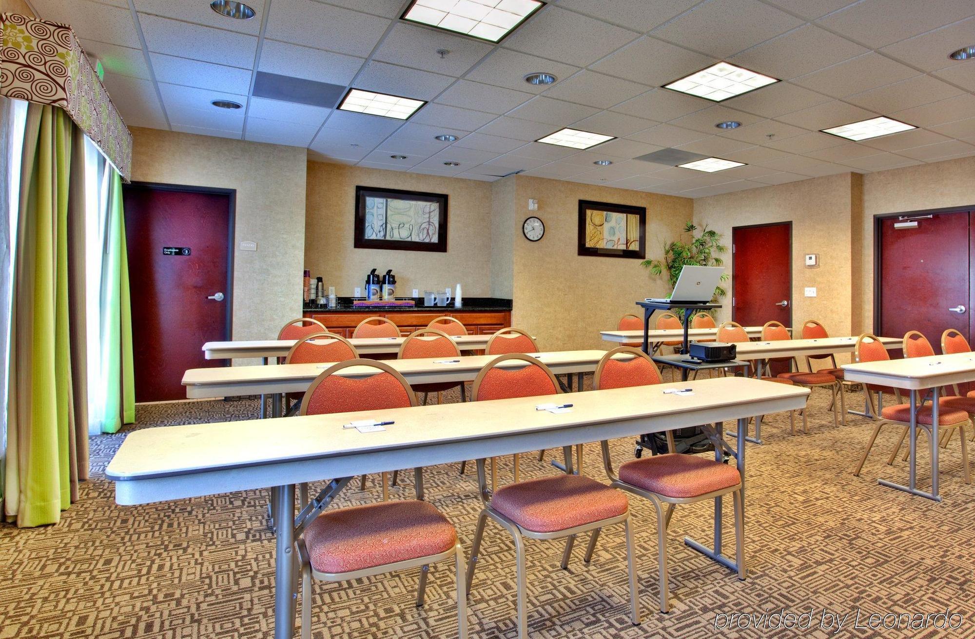 Holiday Inn Express San Diego - Otay Mesa, An Ihg Hotel מתקנים תמונה