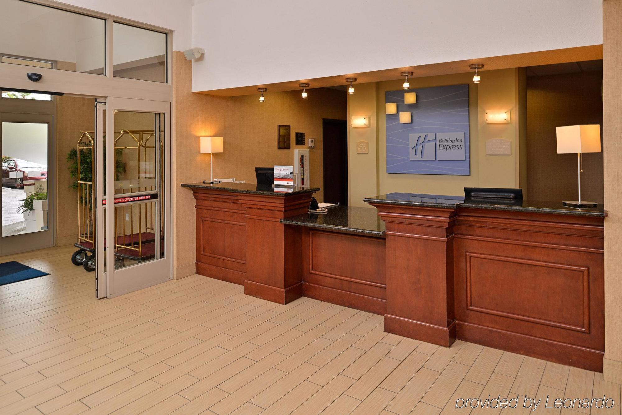 Holiday Inn Express San Diego - Otay Mesa, An Ihg Hotel מראה חיצוני תמונה