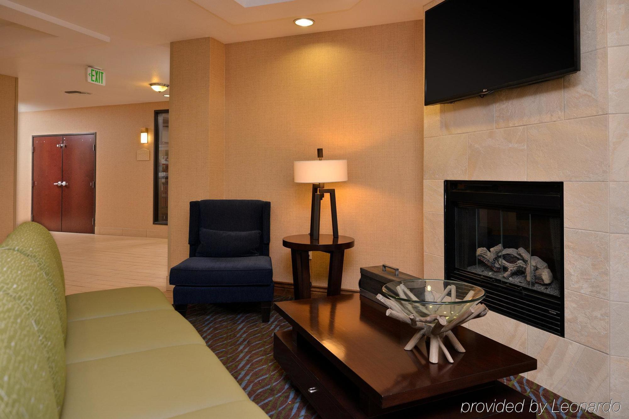 Holiday Inn Express San Diego - Otay Mesa, An Ihg Hotel מראה חיצוני תמונה
