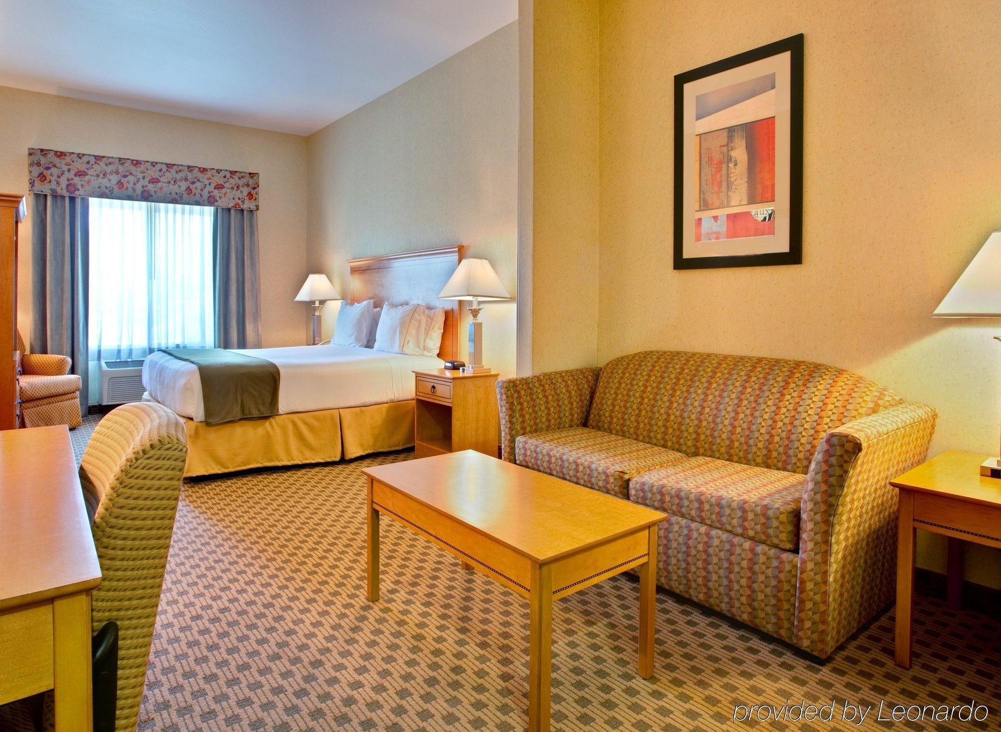 Holiday Inn Express San Diego - Otay Mesa, An Ihg Hotel מראה חיצוני תמונה