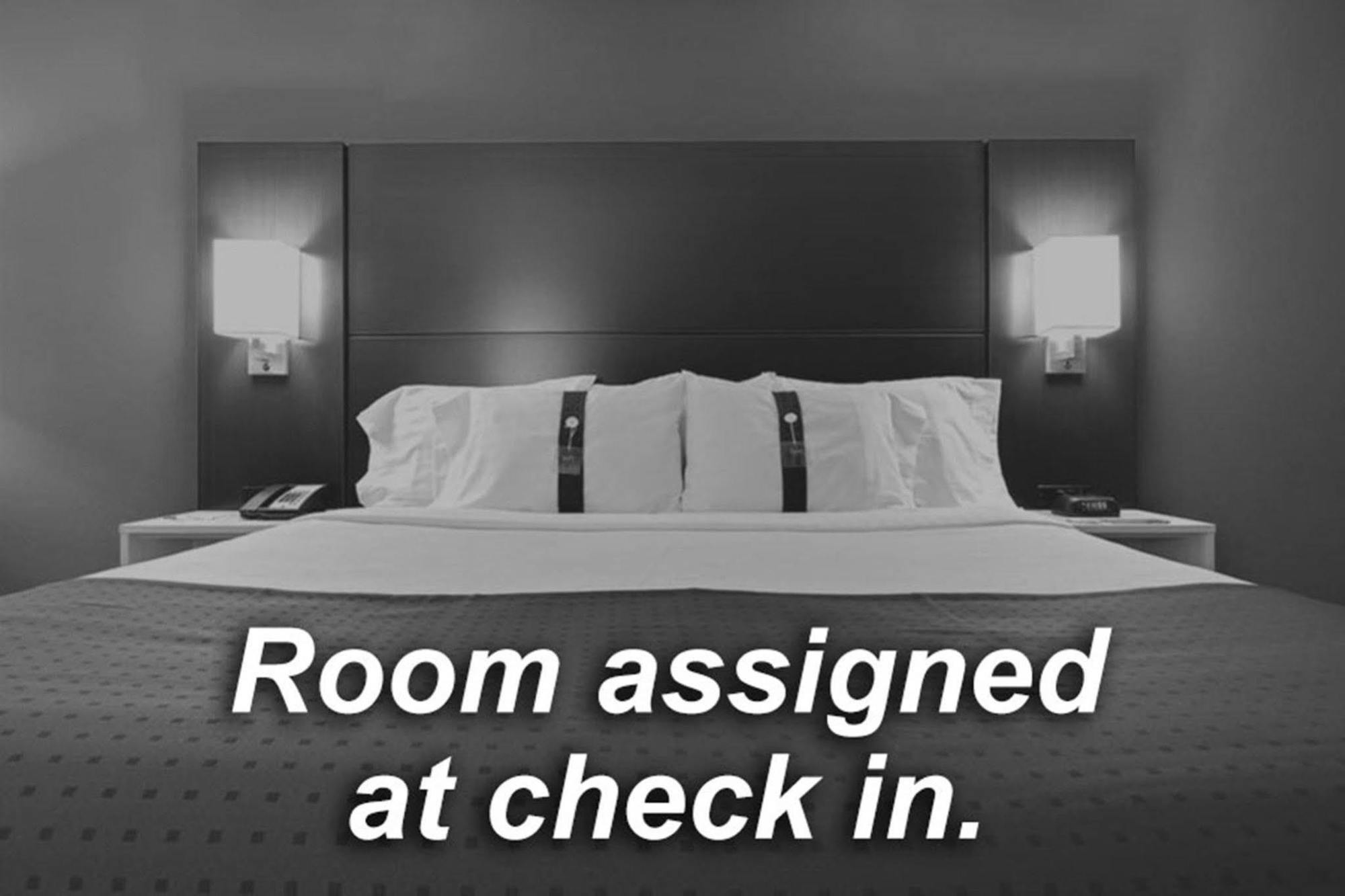 Holiday Inn Express San Diego - Otay Mesa, An Ihg Hotel מראה חיצוני תמונה