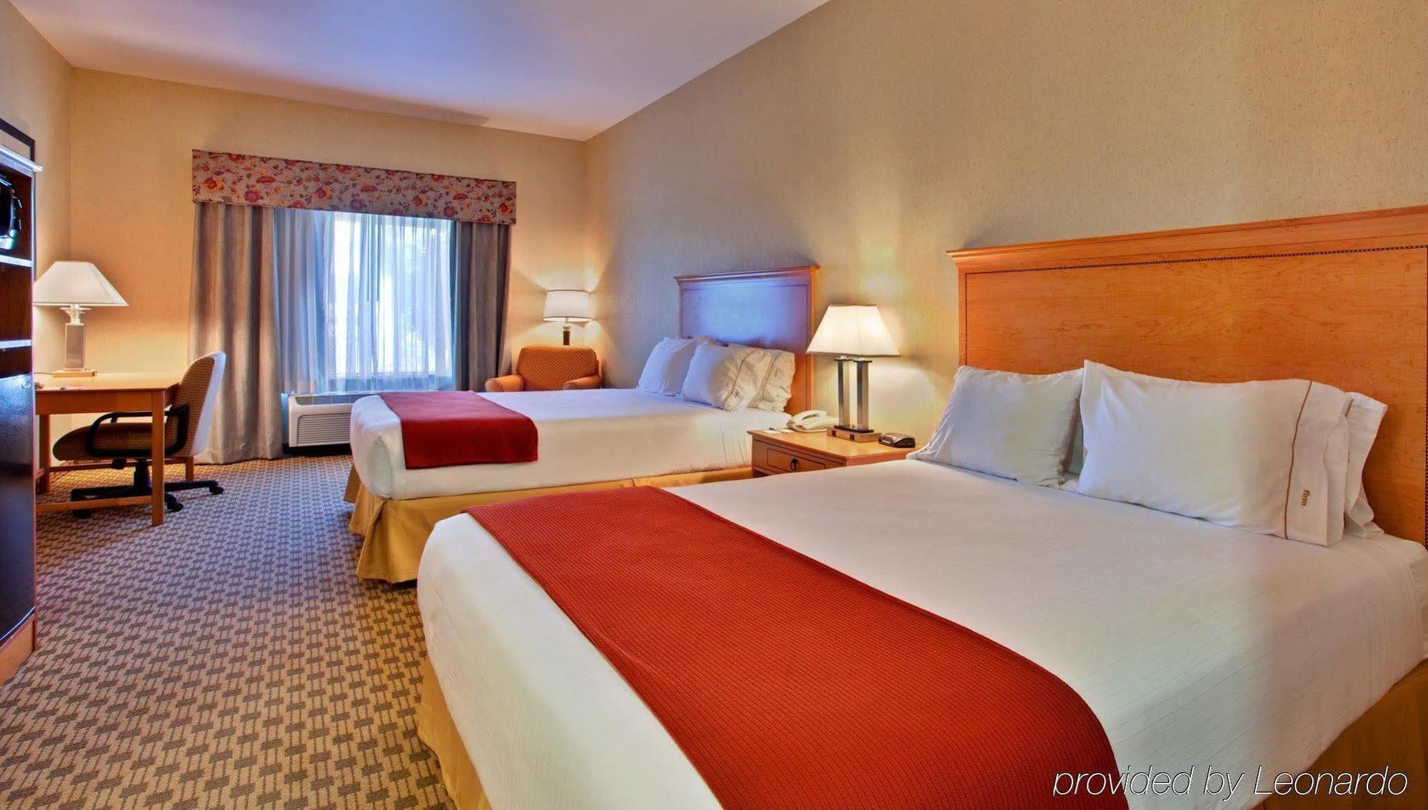 Holiday Inn Express San Diego - Otay Mesa, An Ihg Hotel מראה חיצוני תמונה