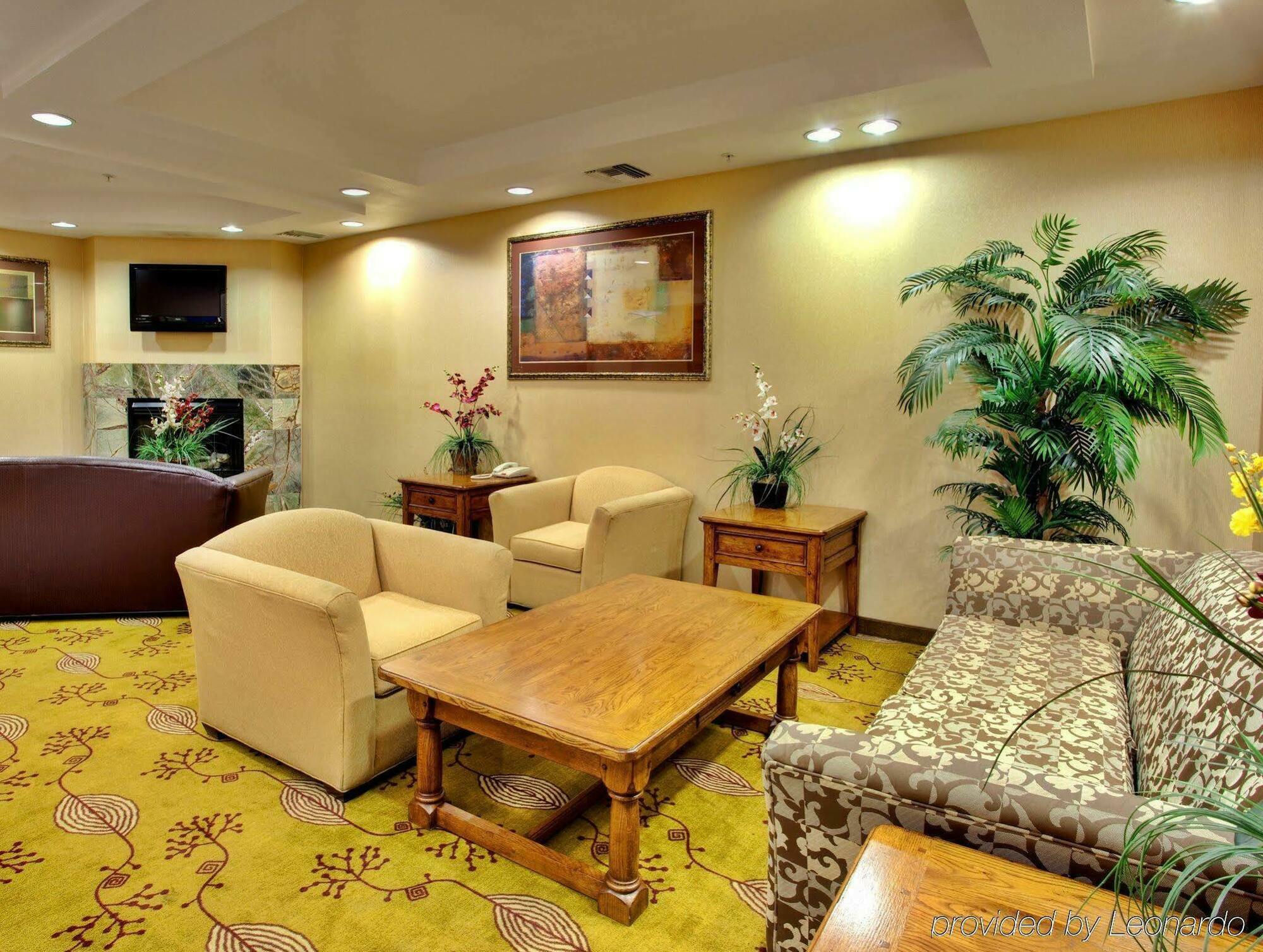 Holiday Inn Express San Diego - Otay Mesa, An Ihg Hotel מראה חיצוני תמונה