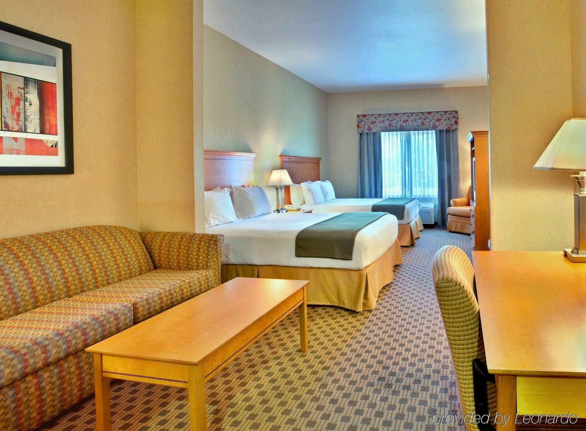 Holiday Inn Express San Diego - Otay Mesa, An Ihg Hotel מראה חיצוני תמונה