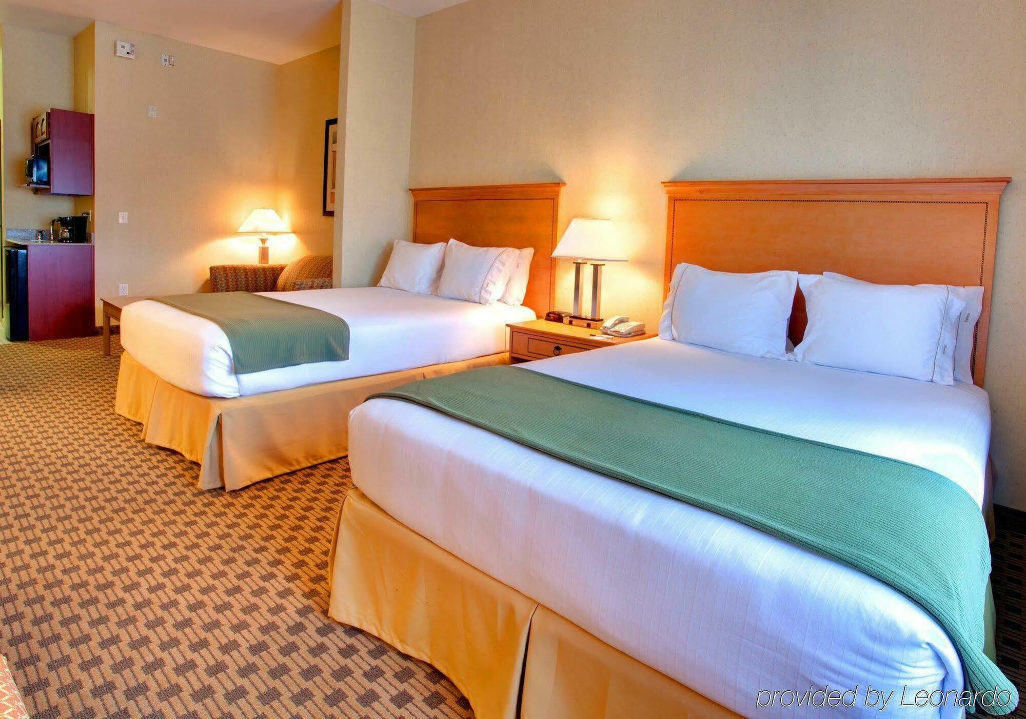 Holiday Inn Express San Diego - Otay Mesa, An Ihg Hotel מראה חיצוני תמונה