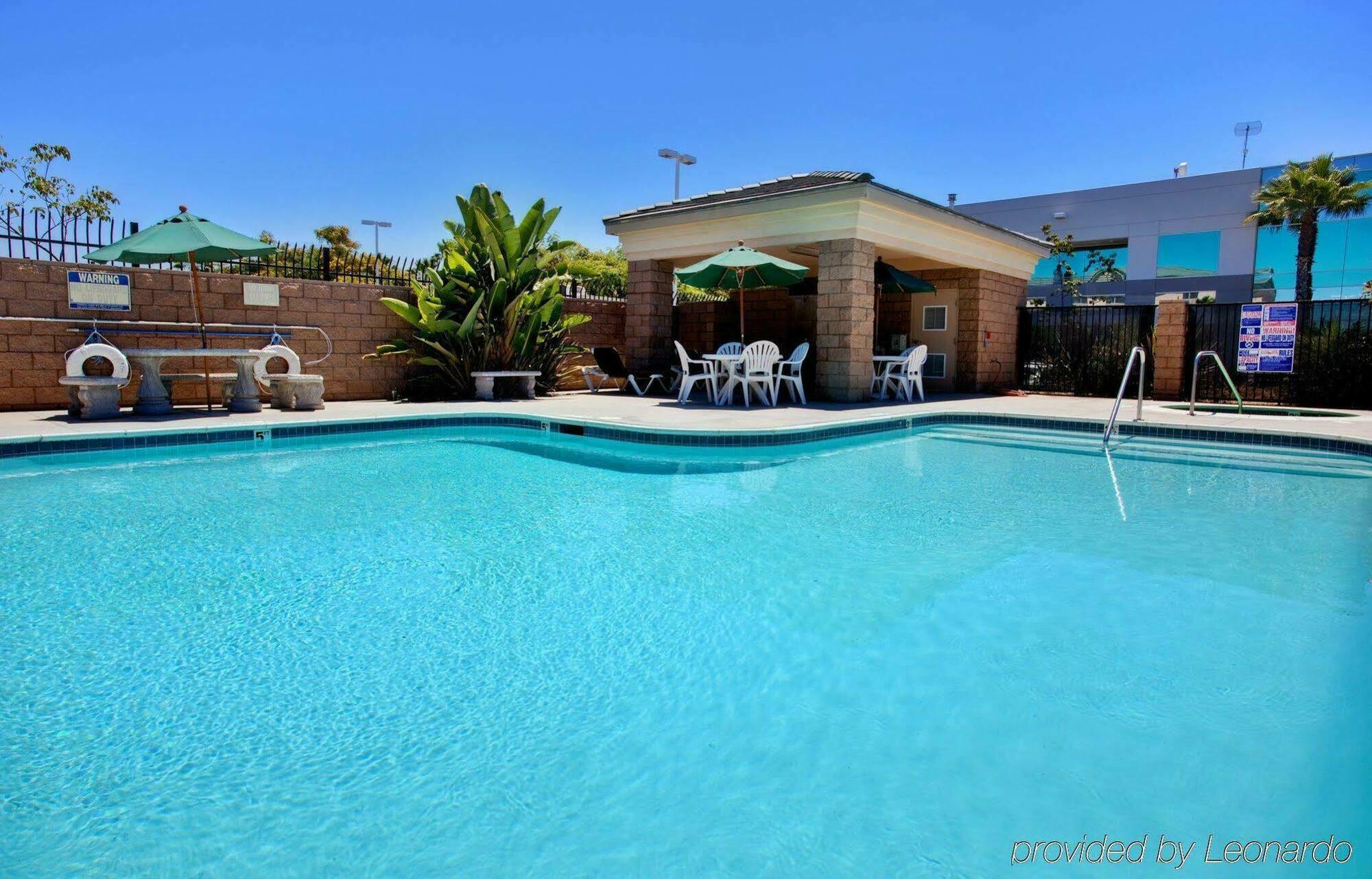 Holiday Inn Express San Diego - Otay Mesa, An Ihg Hotel מראה חיצוני תמונה